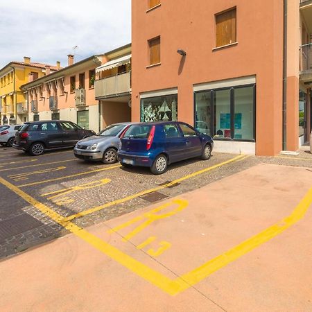 Apartments Gasser - Apartment 1 Caorle Luaran gambar