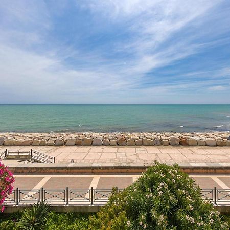 Apartments Gasser - Apartment 1 Caorle Luaran gambar