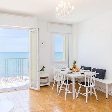 Apartments Gasser - Apartment 1 Caorle Luaran gambar