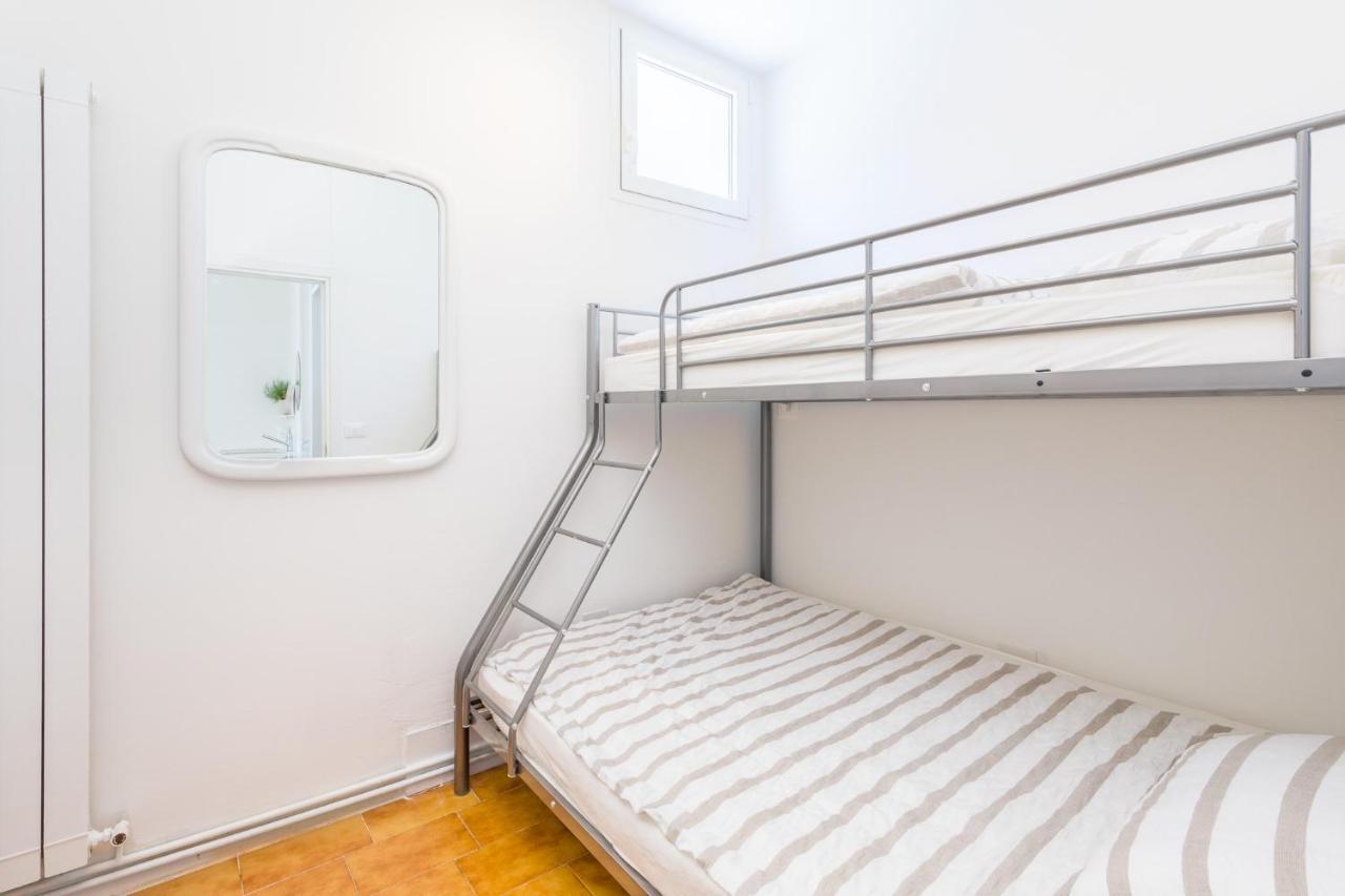 Apartments Gasser - Apartment 1 Caorle Luaran gambar