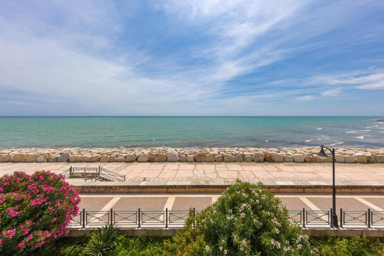 Apartments Gasser - Apartment 1 Caorle Luaran gambar