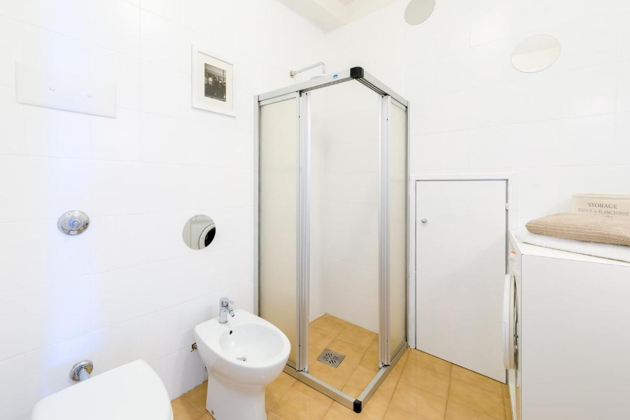 Apartments Gasser - Apartment 1 Caorle Luaran gambar