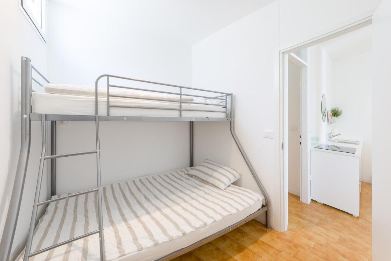 Apartments Gasser - Apartment 1 Caorle Luaran gambar