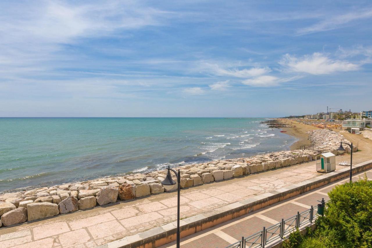 Apartments Gasser - Apartment 1 Caorle Luaran gambar