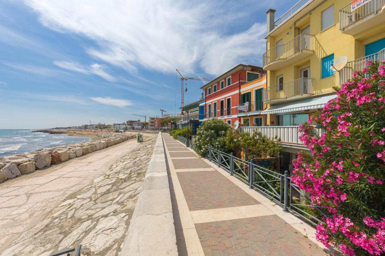 Apartments Gasser - Apartment 1 Caorle Luaran gambar