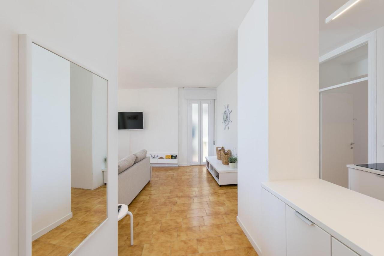 Apartments Gasser - Apartment 1 Caorle Luaran gambar