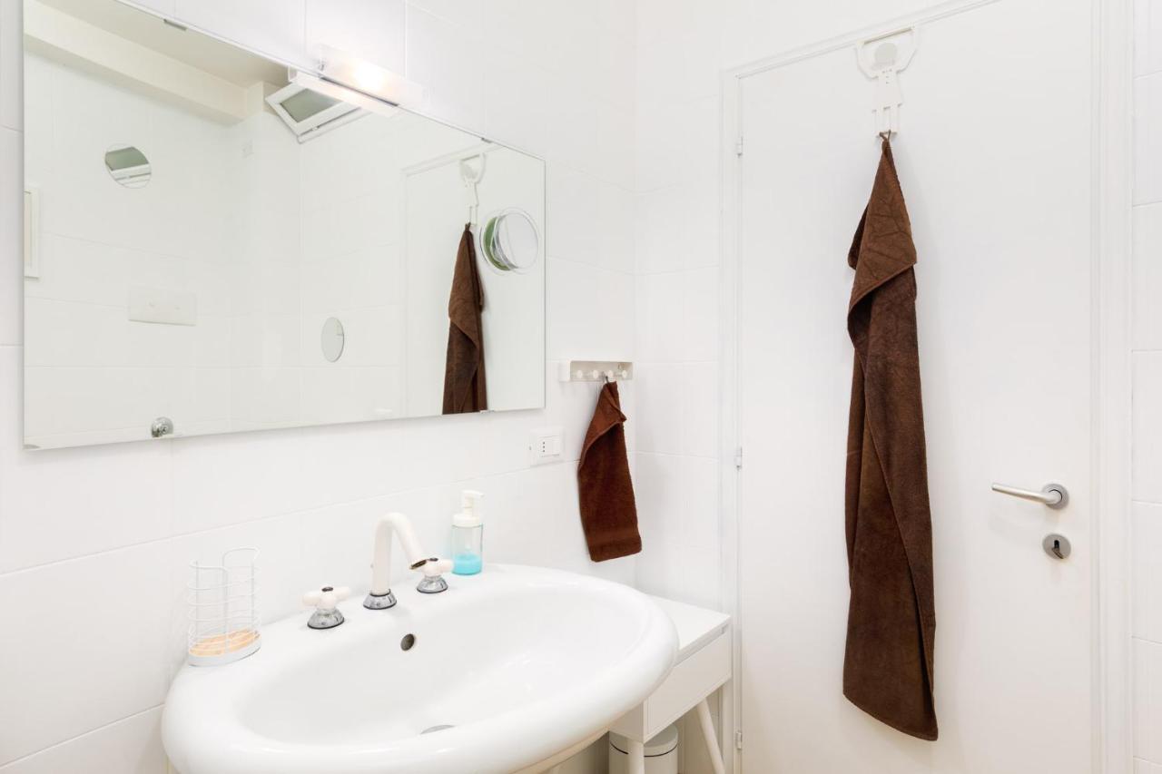 Apartments Gasser - Apartment 1 Caorle Luaran gambar