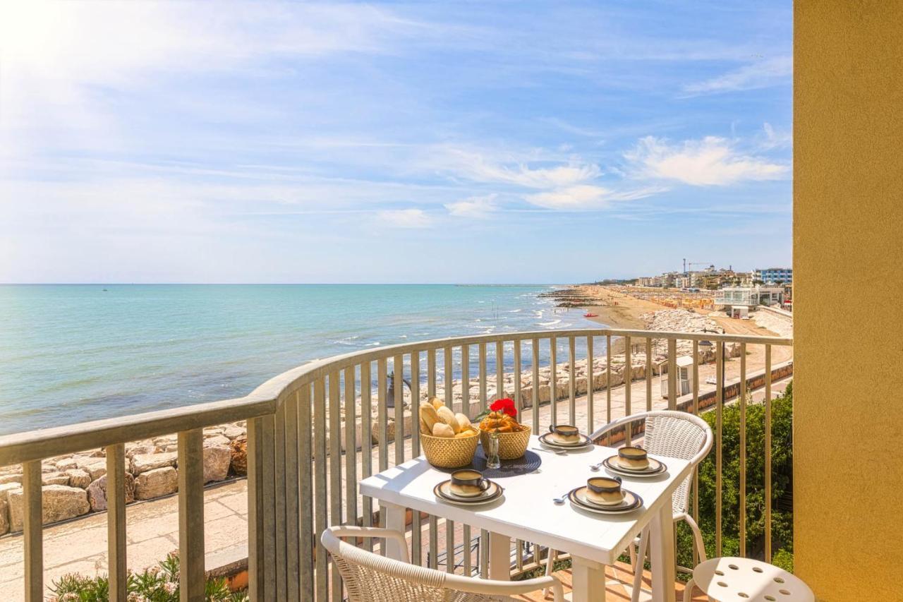 Apartments Gasser - Apartment 1 Caorle Luaran gambar
